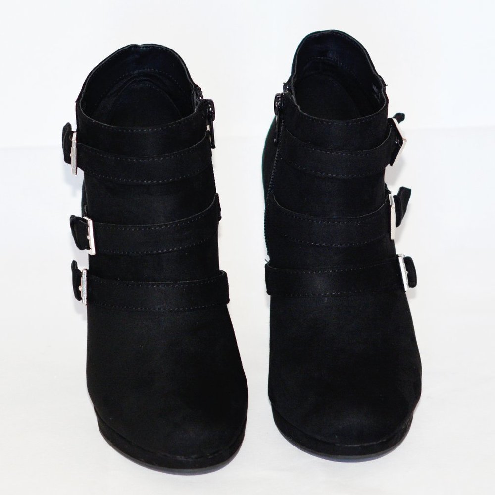 Report Rachael Booties - Picture 3 of 10